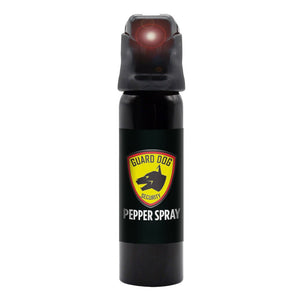 
                  
                    Pepper Spray with LED Light Flip Top - Pepper Spray
                  
                