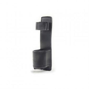 
                  
                    Premium Leather Holster for Stun Guns and Flashlights -
                  
                