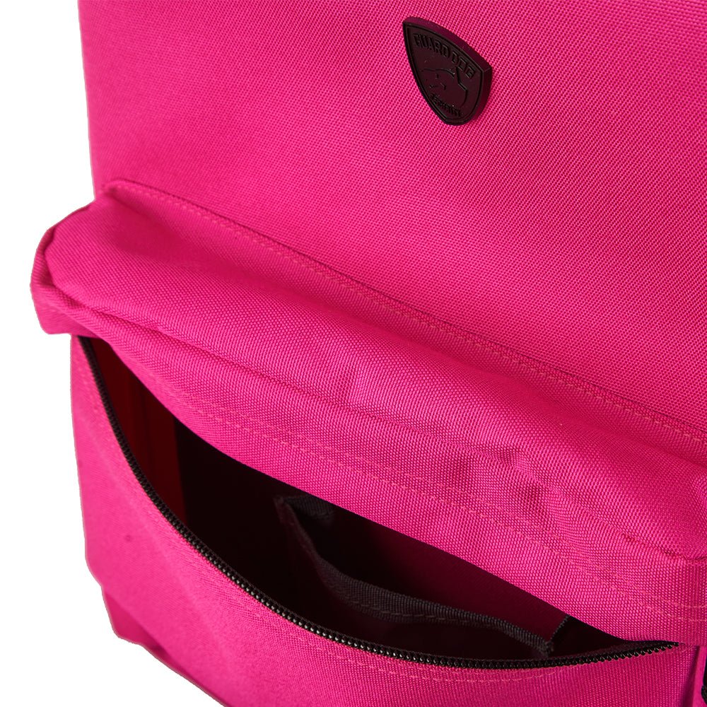 Proshield Scout - Bulletproof Backpack, Level IIIA, Youth Edition (Pink) - Backpack