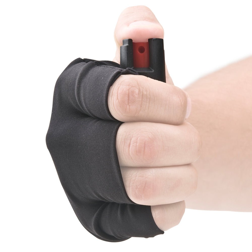 InstaFire - Pepper Spray with Activewear Hand Sleeve Ideal for Runners - Pepper Spray