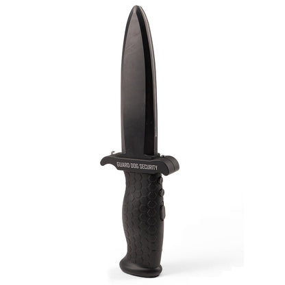 Stun Gun OnGuard with Flashlight | 110 Lumen Resembling Real Knife