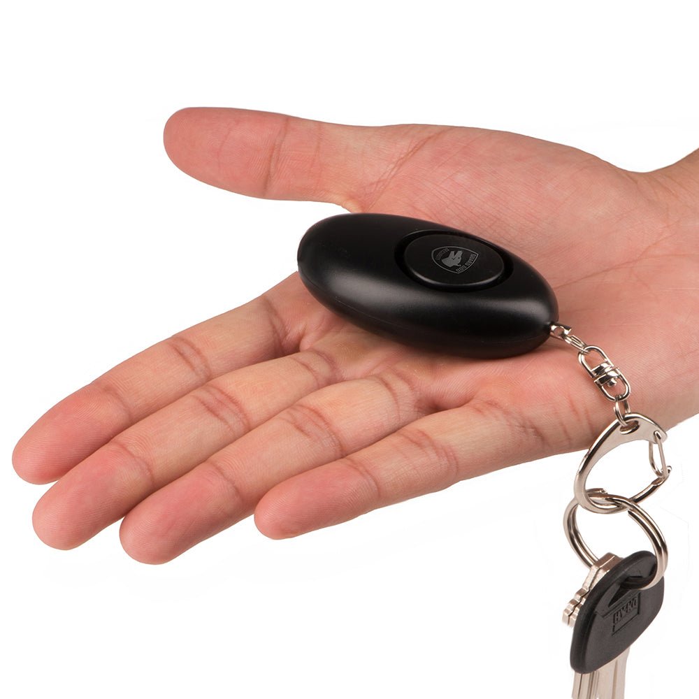 Personal Alarm | Keychain Personal Alarm | 120dB