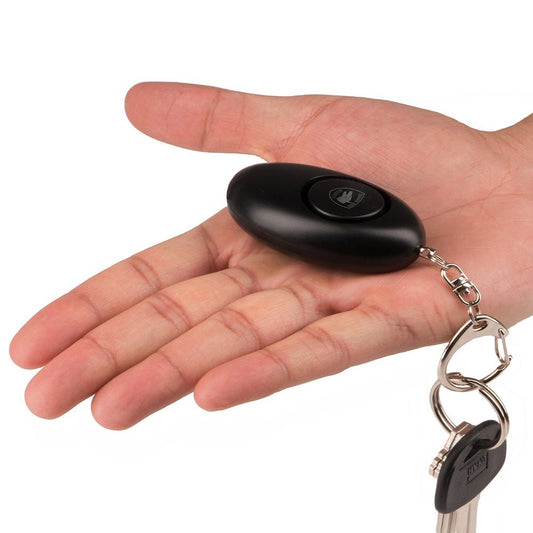 Personal Alarm | Keychain Personal Alarm | 120dB
