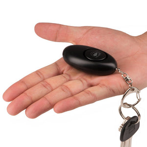 
                  
                    Keychain Alarm - Personal Alarm 120 dB - Alarm
                  
                