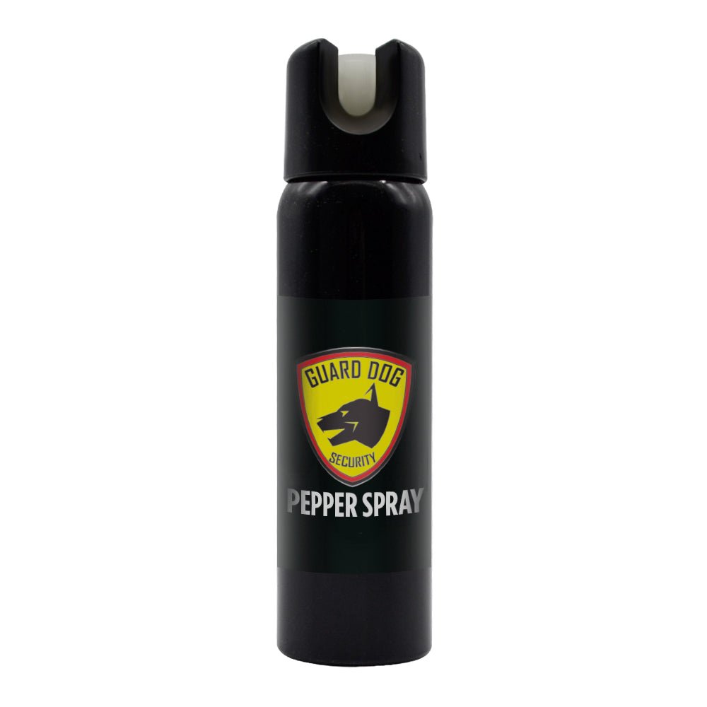 Glow in the Dark Pepper Spray - Pepper Spray